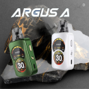 Voopoo Argus A Pod Kit – 1100 mAh Akku, 3 ml Tankvolumen, 30 W Leistung – Perfekt für MTL- und RDL-Dampfen